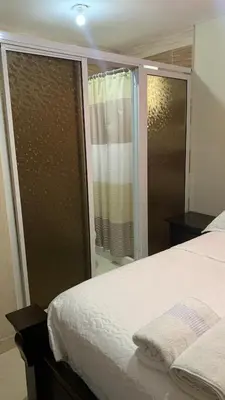 Gallery image of ApartaHotel Dona Reyna Alojamientos en Santo Domingo a 5 min de Aeropuerto Internacional Las Américas in El Higo
