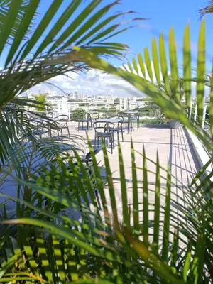 Gallery image of LINCOLN SUITE in Santo Domingo