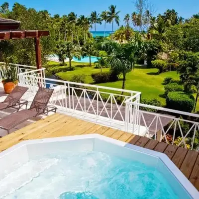 Penthouse Las Playas