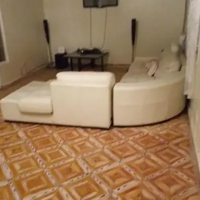 Caribean House
