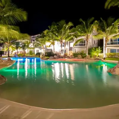 Apartamento Estrella Dominicus