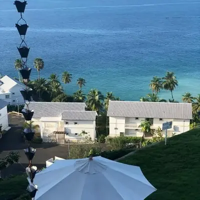 Vista Mare Samana Amazing Views!!
