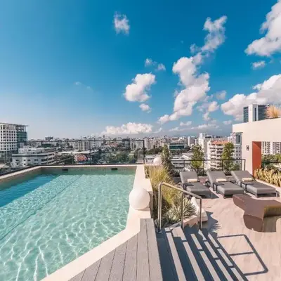 Fully Serviced Apartment at Regatta Living - 2C