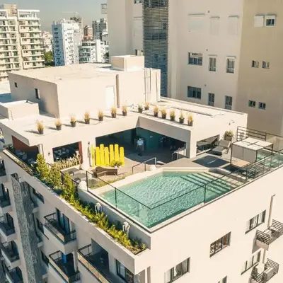 Fully Serviced Apartment at Regatta Living - 3B