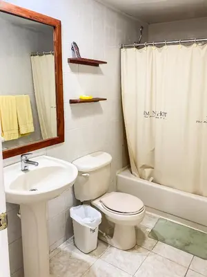 Gallery image of LUTIX HOTELS in El Limón