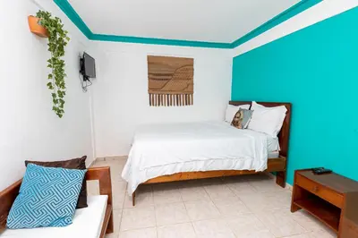 Gallery image of LUTIX HOTELS in El Limón