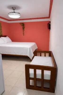 Gallery image of LUTIX HOTELS in El Limón