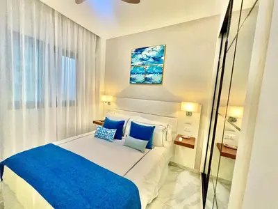 Gallery image of Spectacular ground floor with direct access to the infinity pool and views of the golf course-G115 Star in Punta Cana