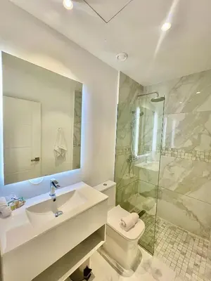 Gallery image of Spectacular ground floor with direct access to the infinity pool and views of the golf course-G115 Star in Punta Cana