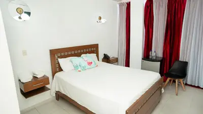 Gallery image of Hotel Gold Premium in Bonao