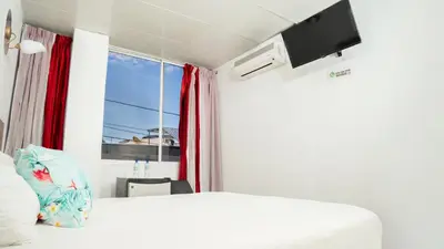 Gallery image of Hotel Gold Premium in Bonao