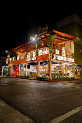 Gallery image of Hotel Gold Premium in Bonao
