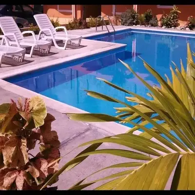 Apartahotel Next Nivel - Queen room with Ac
