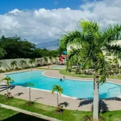 Cerro Altos jardin 809-488-8618