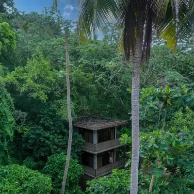 Taino Beach Lofts