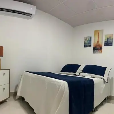 Malecon Cozy Private Room