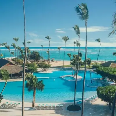 Iberostar Selection Bavaro Suites - All Inclusive