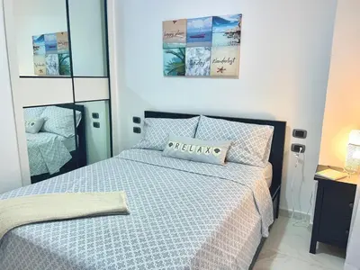 Gallery image of Cana Rock Star, Apartamento Lujo Vista Golf Infinity Pool A-410 in Punta Cana