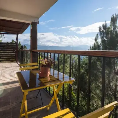 Altos de Chulavista Constanza