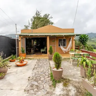 Chulavista Constanza casa campito