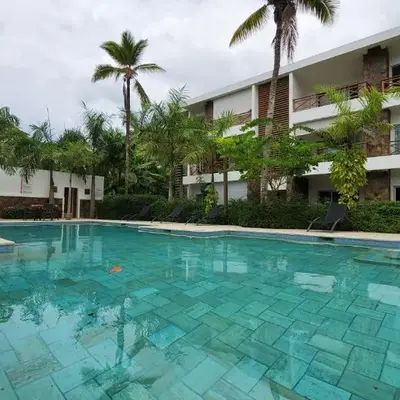 Samán Residences D3