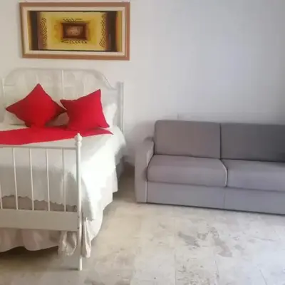 Apartment Monocal in Boca Chica
