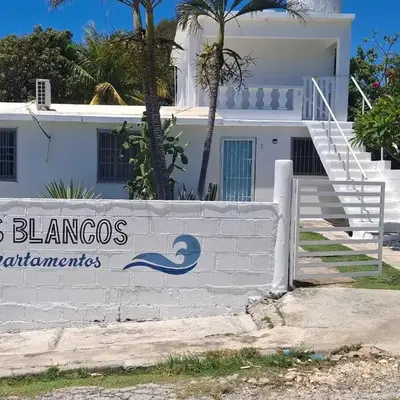 Apto Los Blancos