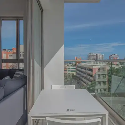 Apartments in La Julia 1 and 2 Bedrooms