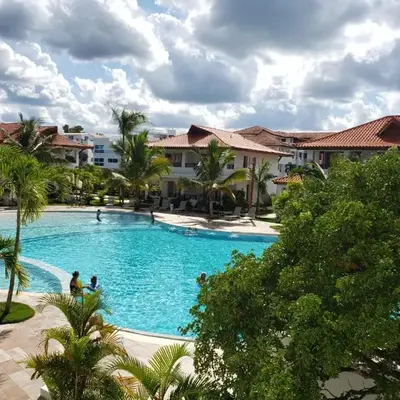 Residencial Paraiso Bayahibe