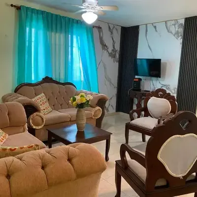 TriRoom Apartment SANTO DOMINGO ESTE
