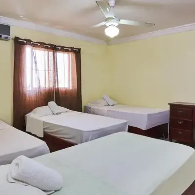 2 Bedroom-Apartment - Corales del Sur Ole Las Americas- Isabelita - Aeropuerto