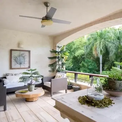 Chic Luxury Condo At Los Altos Casa De Campo