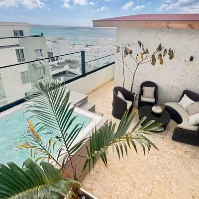 Mar Mary Ocean View