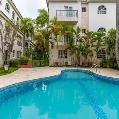Cozy 2 bdr condo