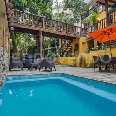 El Yaguacil Aparta Hotel