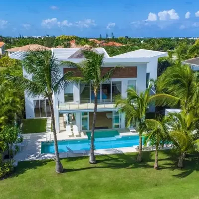 Best Private Cocotal Villas in Punta Cana