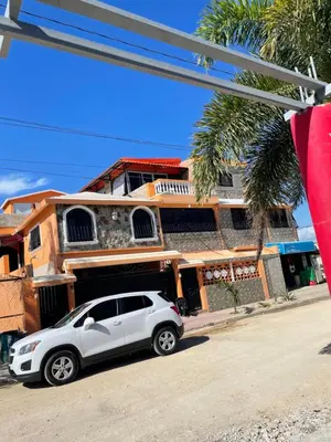 Gallery image of Lucerna 3 in La Cana