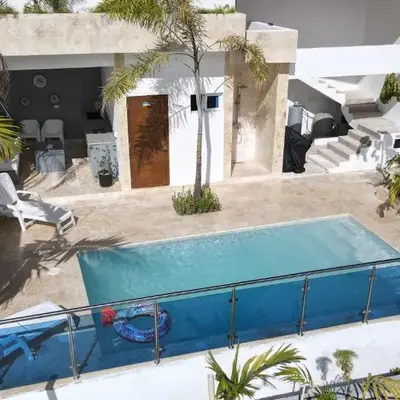 Villa Dylan Samana