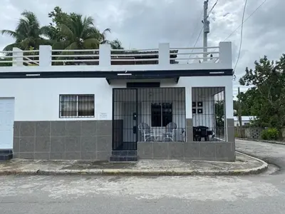 Gallery image of Villa Castillo de Los Minos in Río San Juan