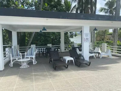 Gallery image of Villa Castillo de Los Minos in Río San Juan