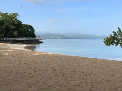 Gallery image of Villa Castillo de Los Minos in Río San Juan