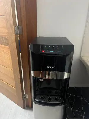 a coffee maker sitting on top of a counter at Cadaques Caribe Bayahibe in Bayahibe