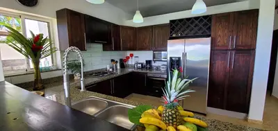 Gallery image of Villa Solymar in Las Terrenas