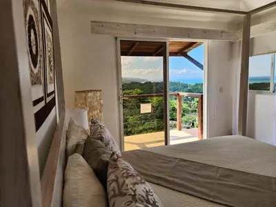 Gallery image of Villa Solymar in Las Terrenas