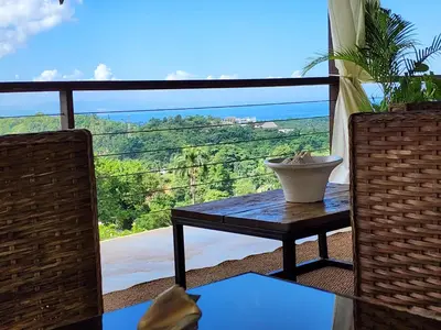 Gallery image of Villa Solymar in Las Terrenas