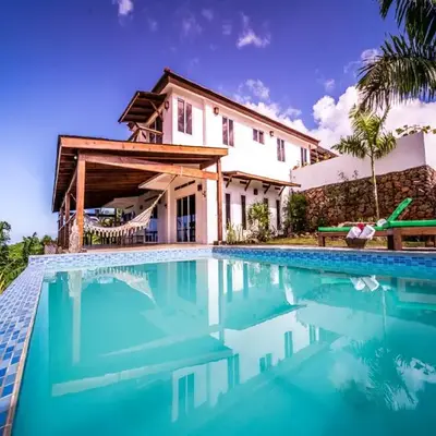 Villa Solymar