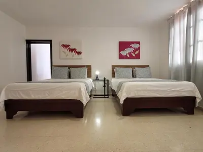Gallery image of Drake Piantini Santo Domingo in Santo Domingo