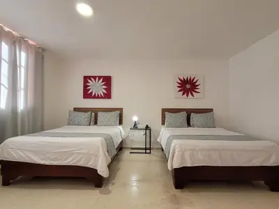 Gallery image of Drake Piantini Santo Domingo in Santo Domingo