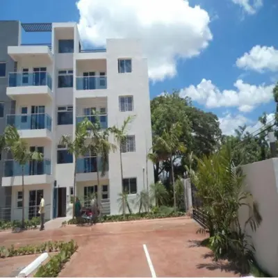 Gallery image of Moderno Apartamento amueblado Full 3 habitaciones, wifi, Netflix in Santiago de los Caballeros