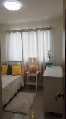 Gallery image of Moderno Apartamento amueblado Full 3 habitaciones, wifi, Netflix in Santiago de los Caballeros